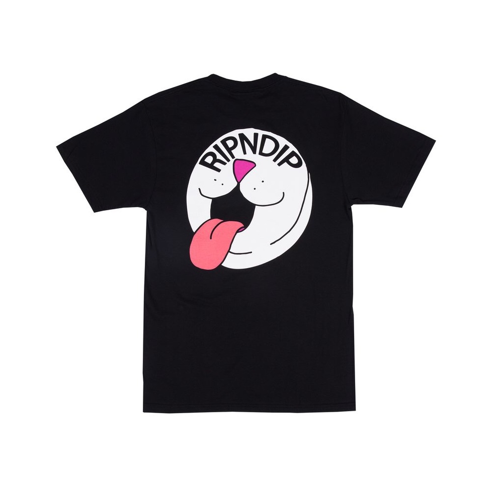 Ripndip midnight pill shirt S